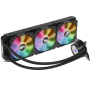 Система водяного охлаждения ASUS ROG STRIX LC 360 RGB (90RC0071-M0UAY0) черный