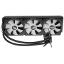 Система водяного охлаждения ASUS ROG STRIX LC 360 RGB (90RC0071-M0UAY0) черный