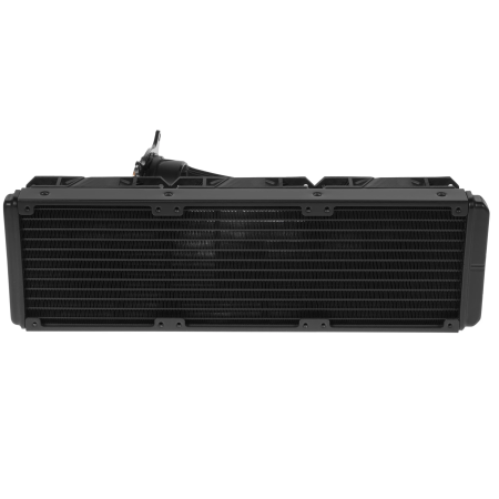 Система водяного охлаждения ASUS ROG STRIX LC 360 RGB (90RC0071-M0UAY0) черный