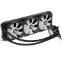 Система водяного охлаждения ASUS ROG STRIX LC 360 RGB (90RC0071-M0UAY0) черный