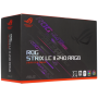 Система водяного охлаждения ASUS ROG Strix LC II 240 ARGB (90RC00E1-M0UAY0) черный