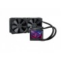 Система водяного охлаждения ASUS ROG RYUJIN II 240 (90RC00A0-M0UAY0) черный