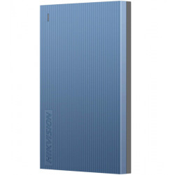 1 ТБ Жесткий диск Hikvision T30 (HS-EHDD-T30/1T/Blue)