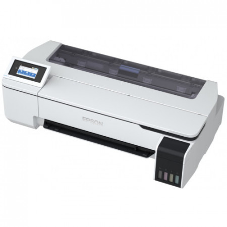 Плоттер Epson SureColor SC-T3100X (C11CJ15301A0) белый