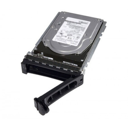 1 ТБ Жесткий диск Dell Hard Drive CK (400-ATJG) серый