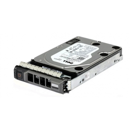 240 ГБ Жесткий диск Dell (400-BDUD) серый