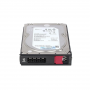 4 ТБ Жесткий диск HP Enterprise Midline (833928-B21) серый
