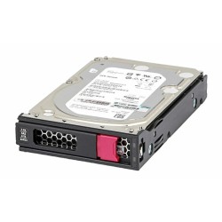 8 ТБ Жесткий диск HPE 834031-B21 серый