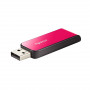 32 ГБ USB Флеш-накопитель Apacer AH334 (AP32GAH334P-1) розовый
