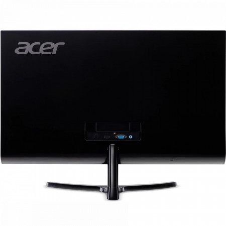 27" Монитор Acer ED272Abix (UM.HE2EE.A01) черный