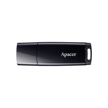 16 ГБ USB Флеш-накопитель Apacer AH336 (AP16GAH336B-1) черный