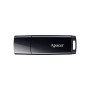 16 ГБ USB Флеш-накопитель Apacer AH336 (AP16GAH336B-1) черный