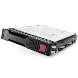 300 ГБ Жесткий диск HP Enterprise Proliant (872475-B21) серый