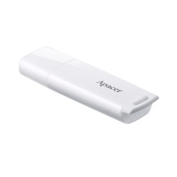 64 ГБ USB Флеш-накопитель Apacer AH336 (AP64GAH336W-1) белый
