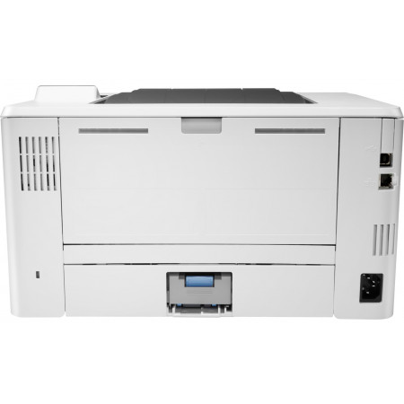 Принтер лазерный HP LaserJet Pro M404n (W1A52A) белый