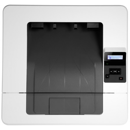 Принтер лазерный HP LaserJet Pro M404n (W1A52A) белый