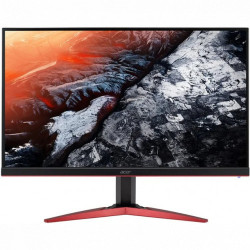 27" Монитор Acer KG271Gbmiix (UM.HX1EE.G01) черный