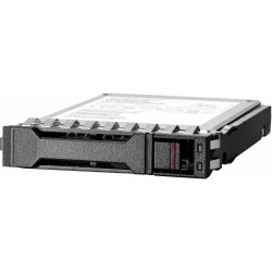 300 ГБ Жесткий диск HPE P40430-B21 серый