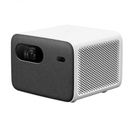 Проектор Xiaomi Mi Smart Projector 2 Pro (BHR4884GL) серый
