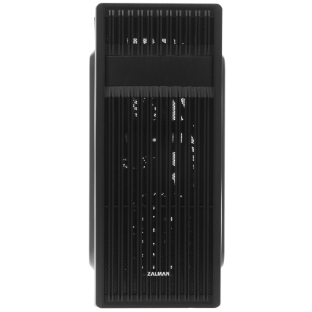Корпус Zalman T6 (ZM-T6) черный