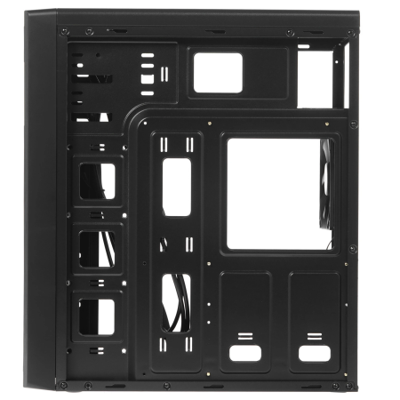 Корпус Zalman T6 (ZM-T6) черный