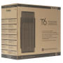 Корпус Zalman T6 (ZM-T6) черный