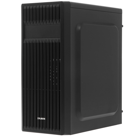 Корпус Zalman T6 (ZM-T6) черный