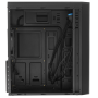 Корпус Zalman T6 (ZM-T6) черный