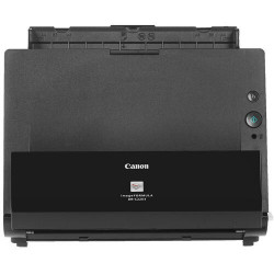 Сканер Canon imageFORMULA DR-C225 II (3258C003) черный