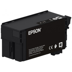 Картридж струйный Epson C13T40D140 черный