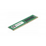 Оперативная память HPE Single Rank x8 DDR4-3200 (P43019-B21) 16 ГБ зеленый