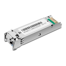 Трансивер TP-Link TL-SM321B серый