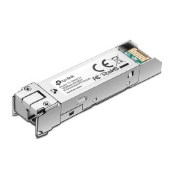 Трансивер TP-Link TL-SM321A-2 серый
