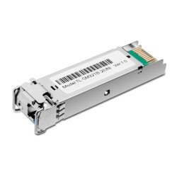 Трансивер TP-Link TL-SM321B-2 серый