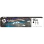 Картридж струйный HP 913A (L0R95AE) черный