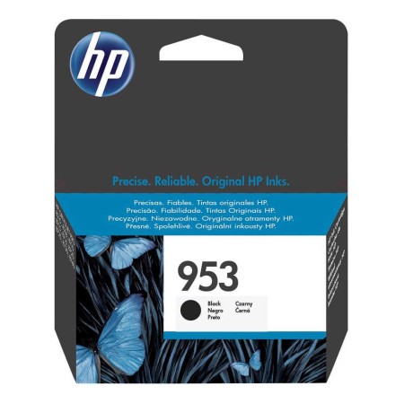 Картридж струйный HP 953 (L0S58AE) черный (с чипом)