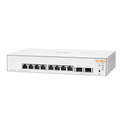 Коммутатор HPE Aruba Instant On 1930 (JL680A) белый