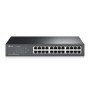 Коммутатор TP-Link TL-SF1024D коричневый