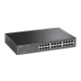 Коммутатор TP-Link TL-SF1024D коричневый