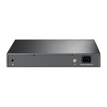 Коммутатор TP-Link TL-SF1024D коричневый