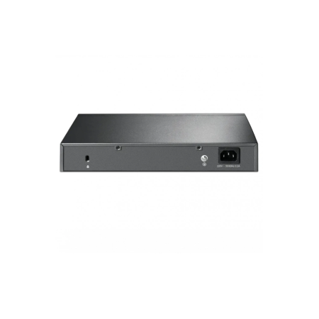 Коммутатор TP-Link TL-SG3210 черный
