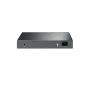 Коммутатор TP-Link TL-SG3210 черный