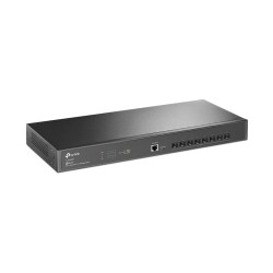 Коммутатор TP-Link TL-SX3008F черный