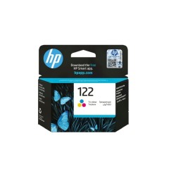 Картридж струйный HP 122 (CH562HE) многоцветный (с чипом)
