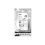 2 ТБ Жесткий диск Dell 400-ATJX серый