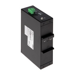 Коммутатор Dahua PFS3211-8GT-120 (DH-PFS3211-8GT-120) черный