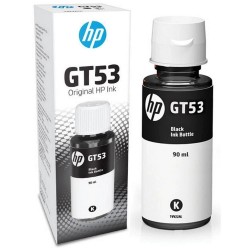 Чернила HP GT53XL (1VV21AE) черный
