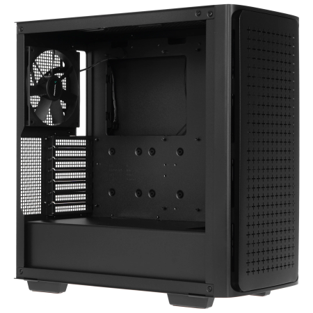 Корпус DeepCool CK560 (R-CK560-BKAAE4-G-1) черный