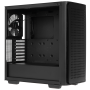 Корпус DeepCool CK560 (R-CK560-BKAAE4-G-1) черный