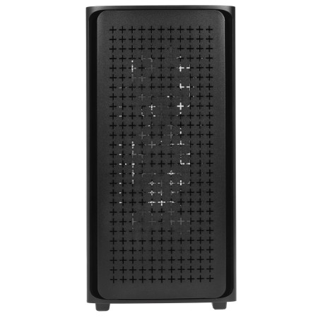 Корпус Deepcool CK560 (R-CK560-BKAAE4-G-1) черный